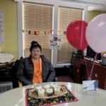 Birthday Celebrations